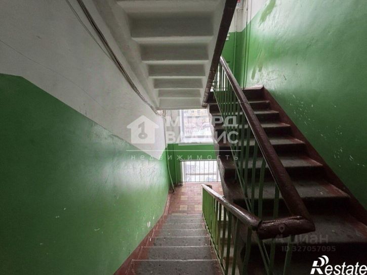 Комната проспект Культуры, 4А,  д. 4А