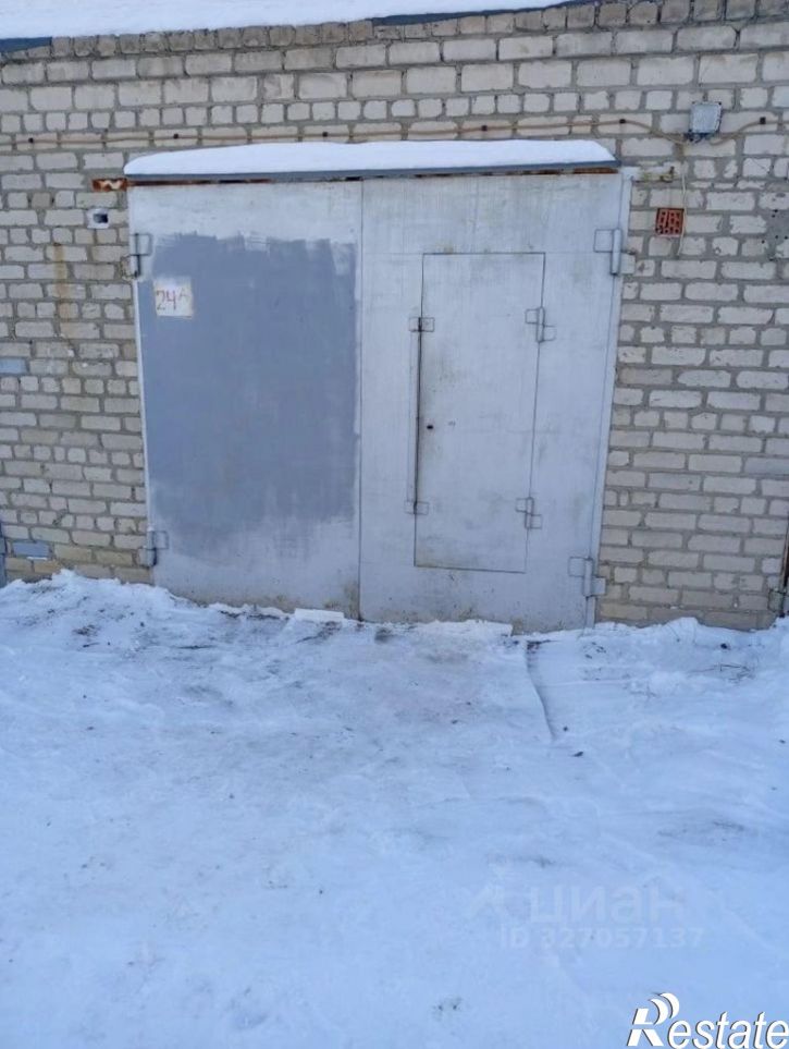 Гараж/парковка проспект Мира, 69,  д. 69
