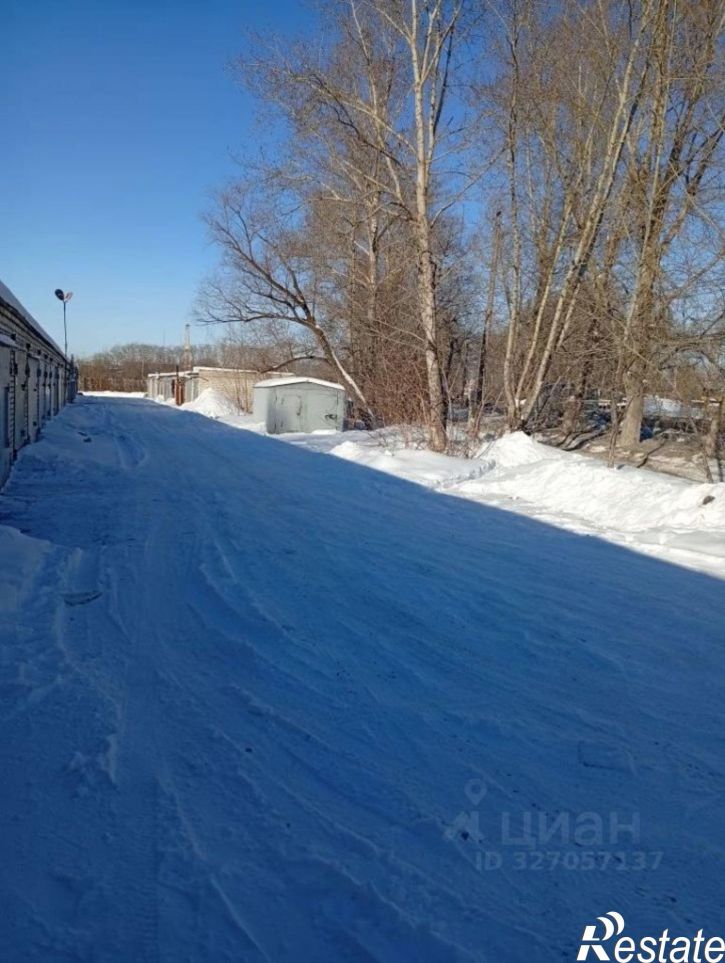 Гараж/парковка проспект Мира, 69,  д. 69