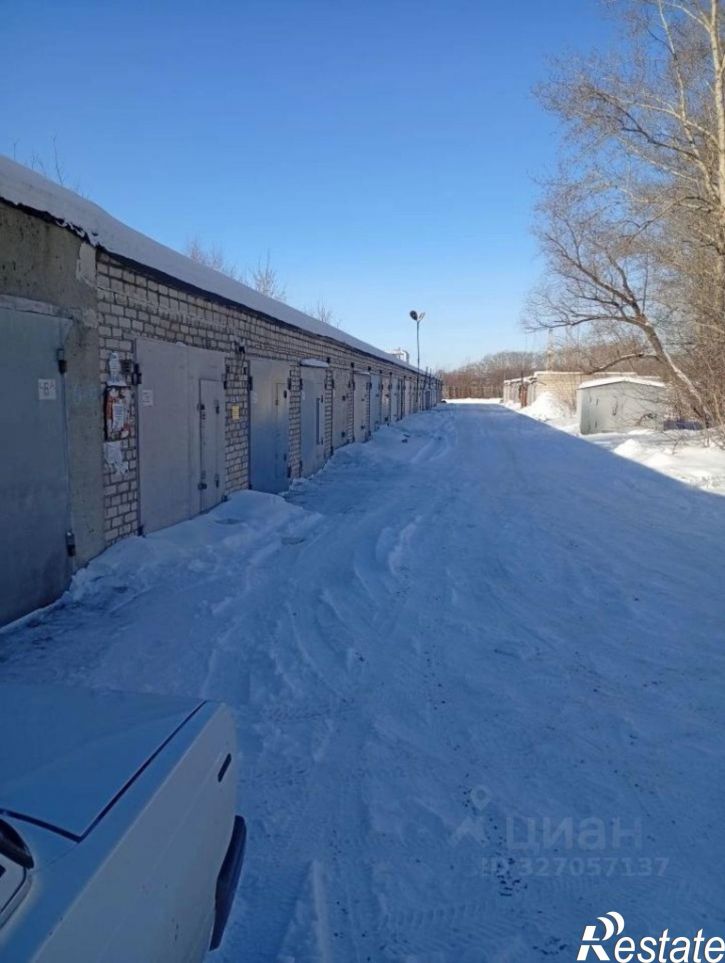 Гараж/парковка проспект Мира, 69,  д. 69