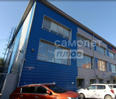 ОСЗ 4197 кв м ул Харьковская, 2/1