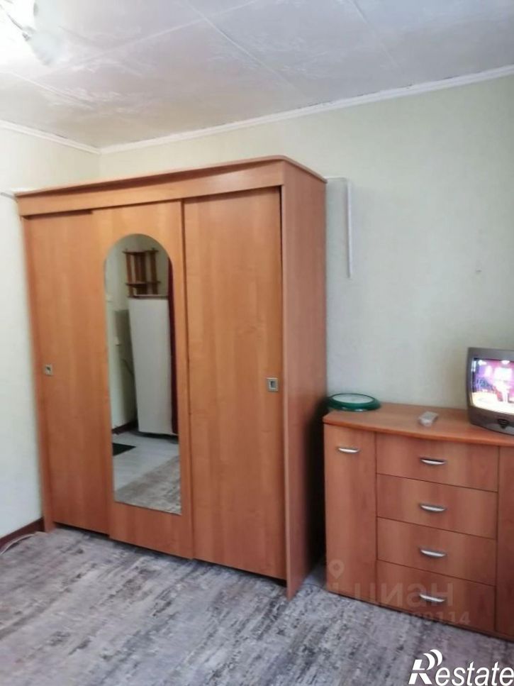 Комната проспект Культуры, 4А,  д. 4А