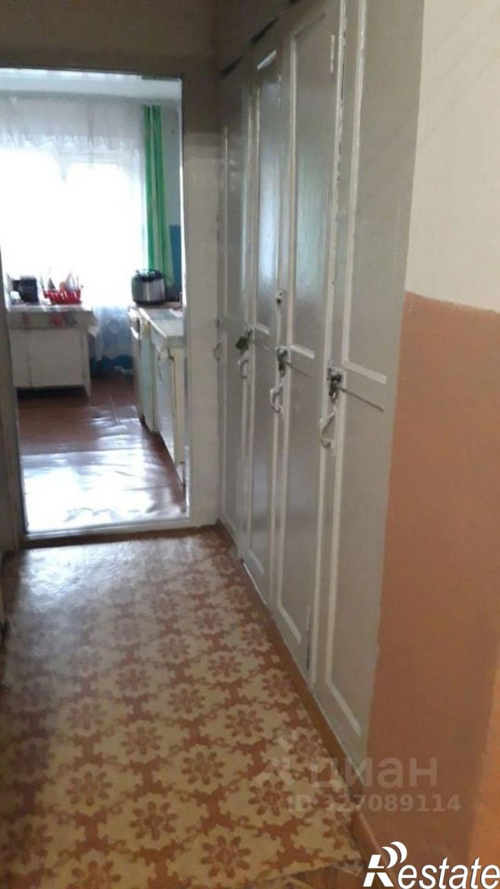 Комната проспект Культуры, 4А,  д. 4А