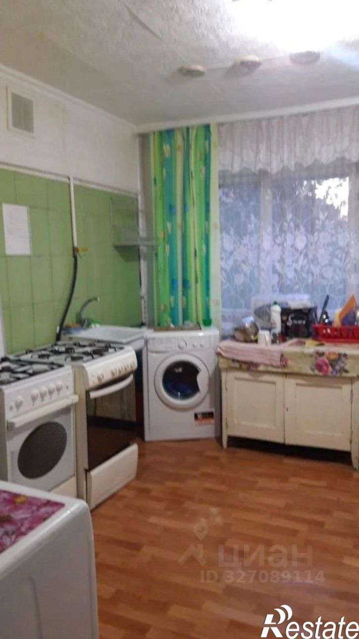 Комната проспект Культуры, 4А,  д. 4А