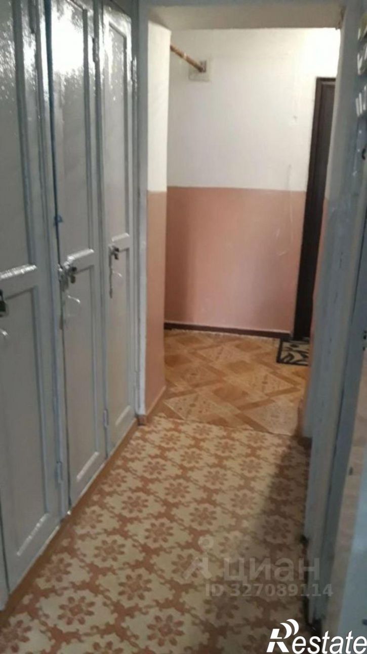 Комната проспект Культуры, 4А,  д. 4А