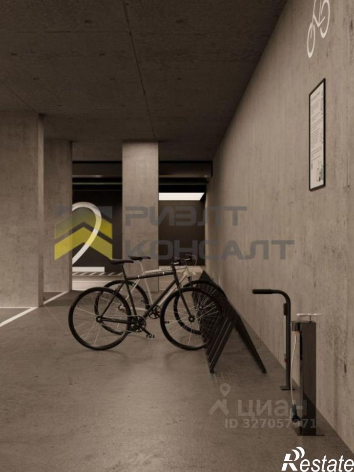 Гараж/парковка Светловская улица