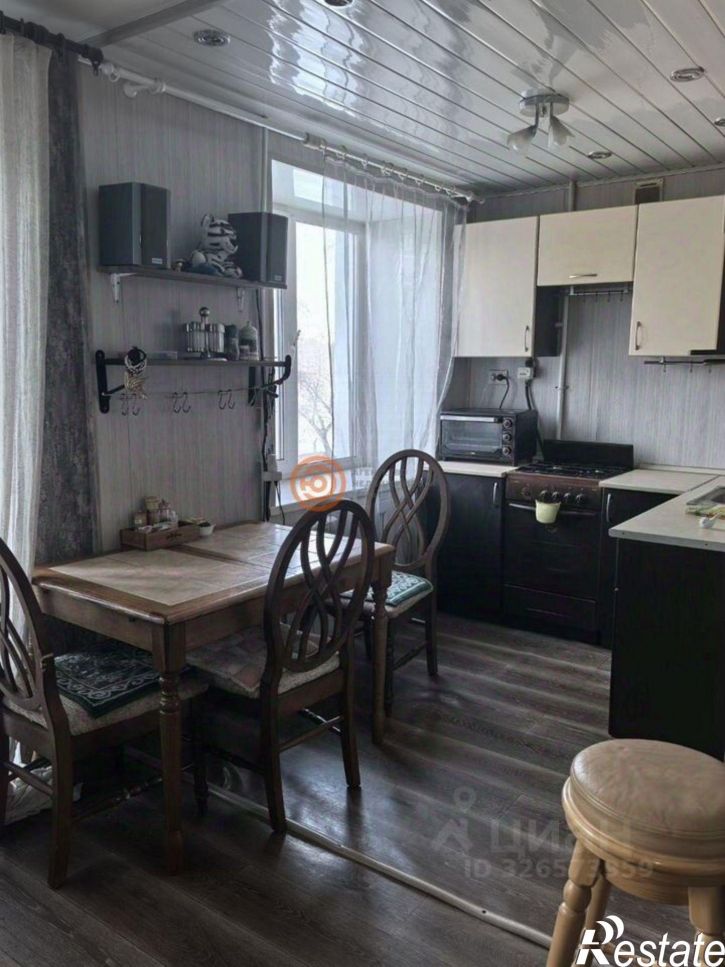 2-комн квартира ул Челюскинцев, 83Б,  д. 83Б