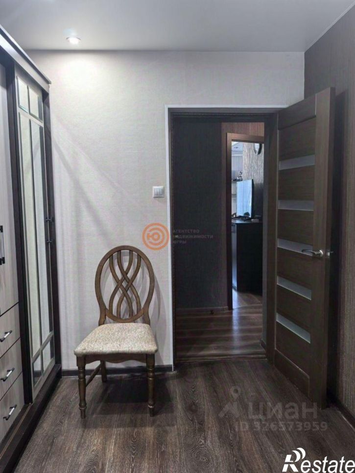 2-комн квартира ул Челюскинцев, 83Б,  д. 83Б