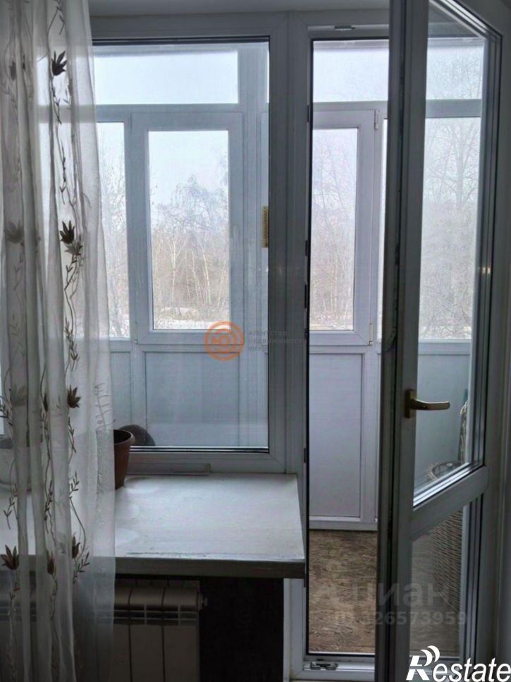 2-комн квартира ул Челюскинцев, 83Б,  д. 83Б