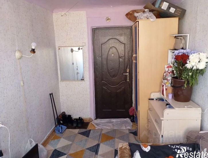 Комната ул Магистральная, 58А,  д. 58А