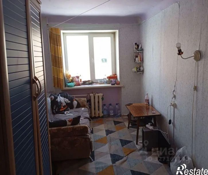 Комната ул Магистральная, 58А,  д. 58А