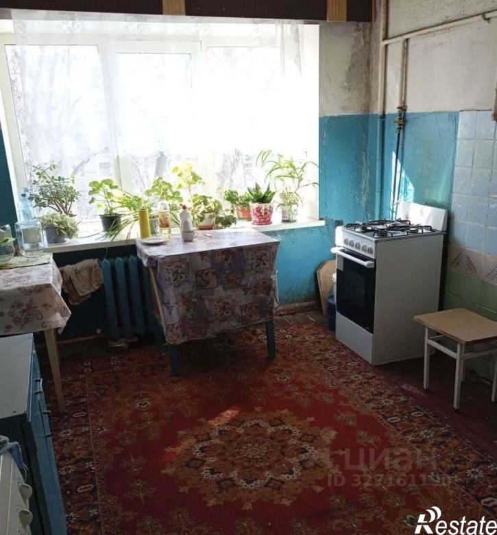 Комната ул Магистральная, 58А,  д. 58А