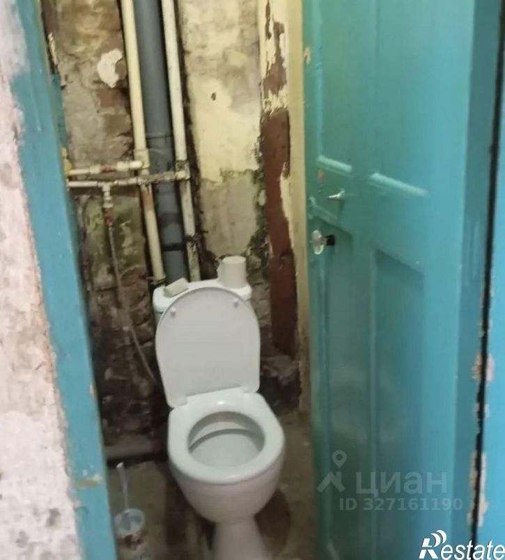 Комната ул Магистральная, 58А,  д. 58А