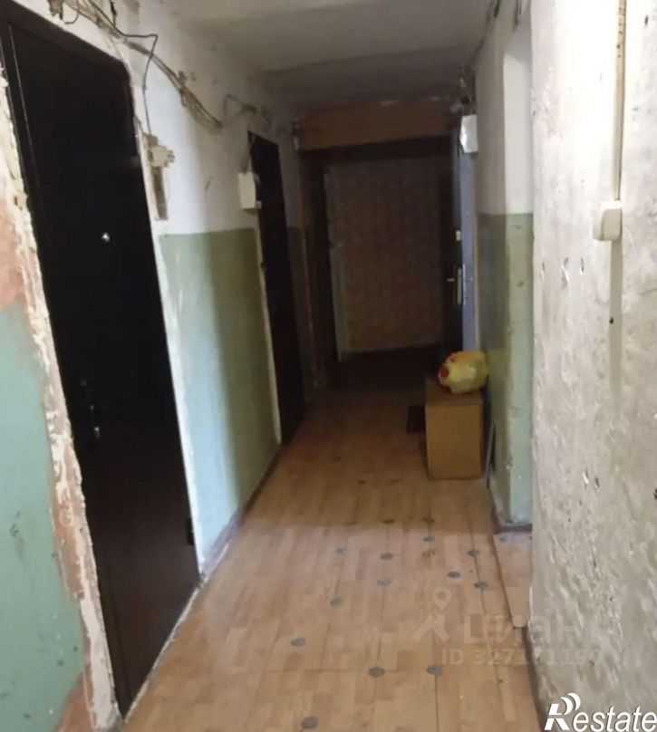 Комната ул Магистральная, 58А,  д. 58А