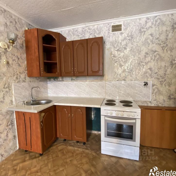Комната улица Химиков, 22Б,  д. 22Б