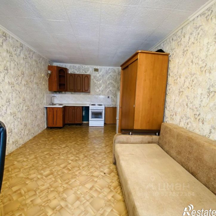 Комната улица Химиков, 22Б,  д. 22Б