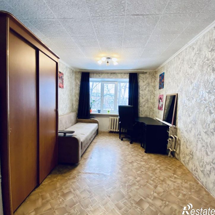 Комната улица Химиков, 22Б,  д. 22Б
