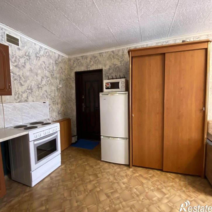 Комната улица Химиков, 22Б,  д. 22Б