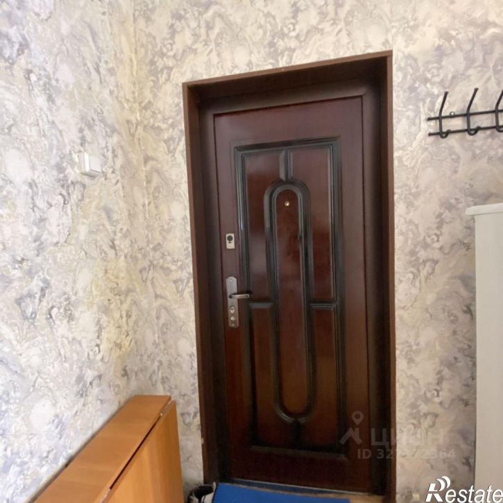 Комната улица Химиков, 22Б,  д. 22Б