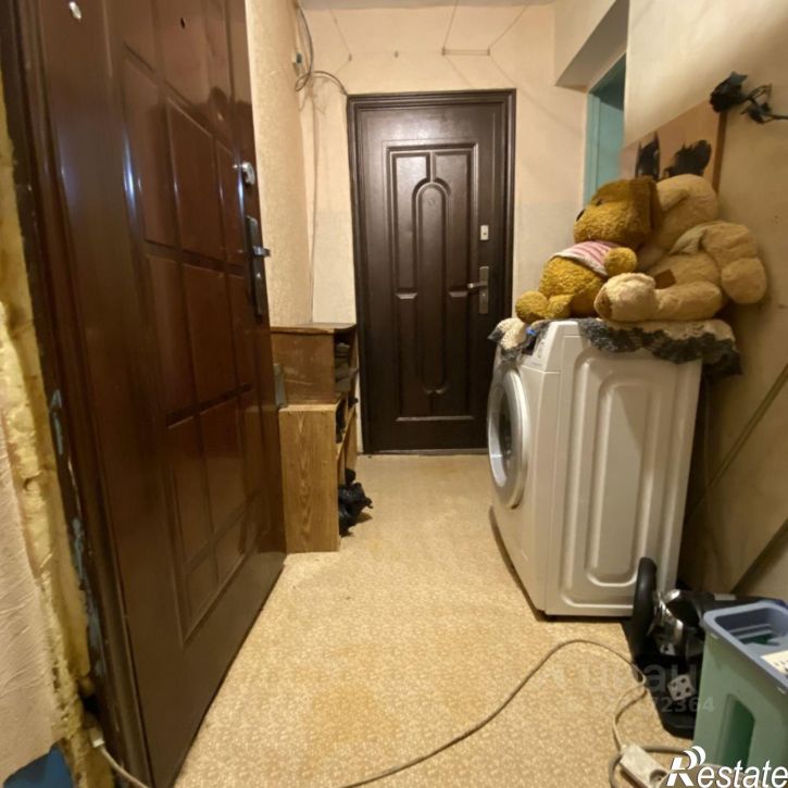 Комната улица Химиков, 22Б,  д. 22Б