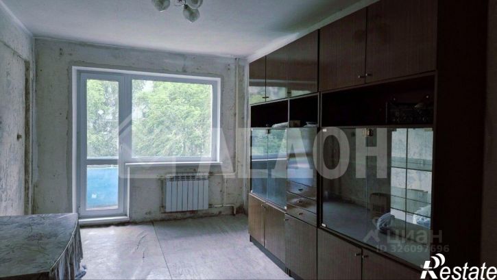 3-комн квартира Моторная улица, 3,  д. 3