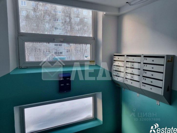 3-комн квартира Моторная улица, 3,  д. 3