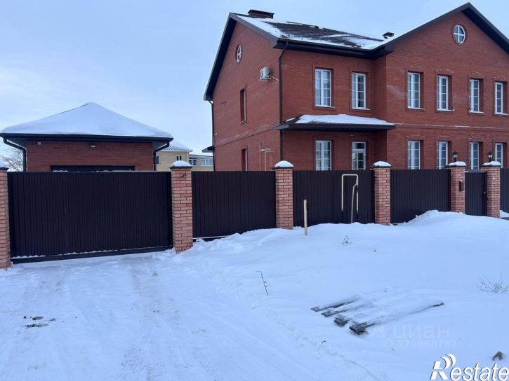 Коттедж/дом ул Дергачева, 50/1,  д. 50/1