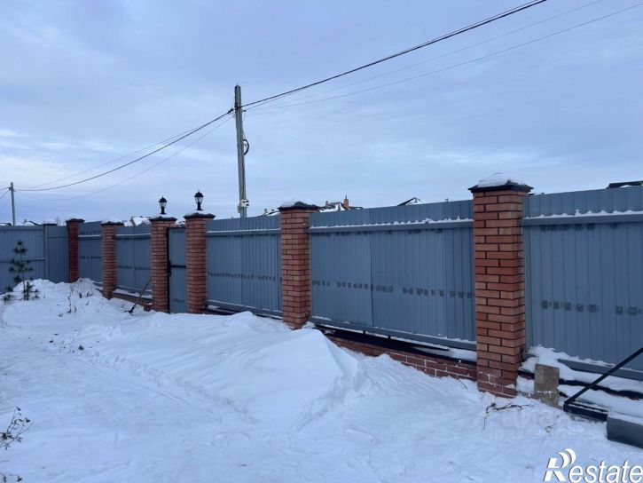 Коттедж/дом ул Дергачева, 50/1,  д. 50/1