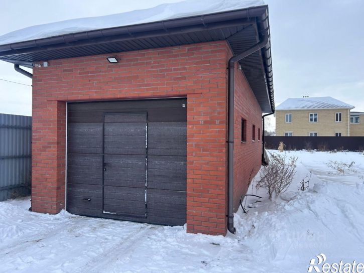 Коттедж/дом ул Дергачева, 50/1,  д. 50/1