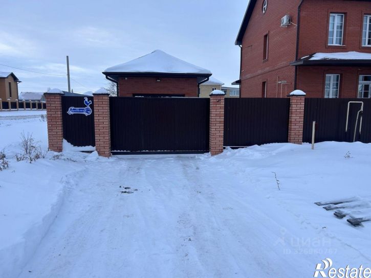 Коттедж/дом ул Дергачева, 50/1,  д. 50/1