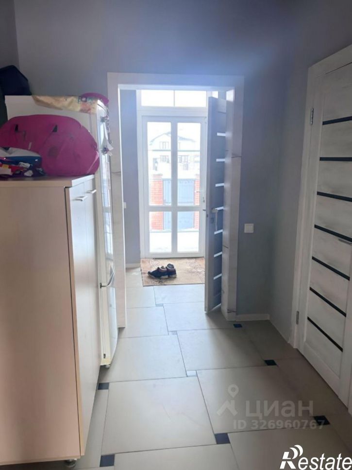 Коттедж/дом ул Дергачева, 50/1,  д. 50/1