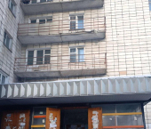 комната 45 кв м ул 11-я Чередовая, 5