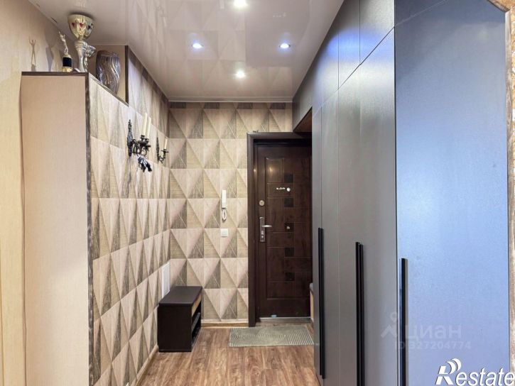 2-комн квартира 1-я Станционная улица, 9/1,  д. 9/1