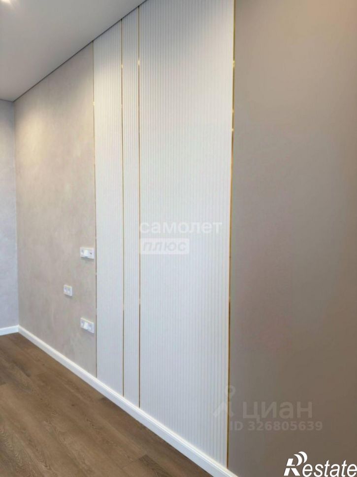2-комн квартира ул В.М.Шукшина, 11,  д. 11