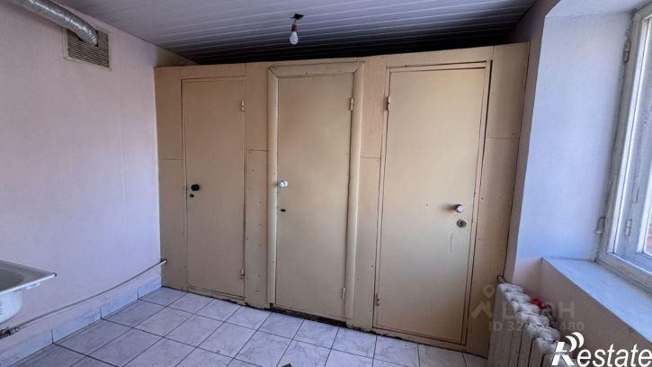 Комната Круговая улица, 4А,  д. 4А