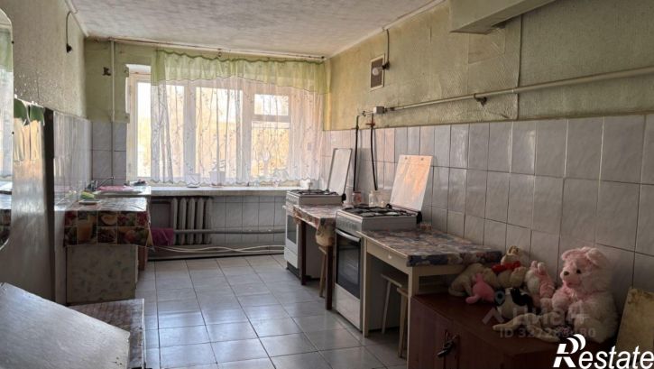 Комната Круговая улица, 4А,  д. 4А