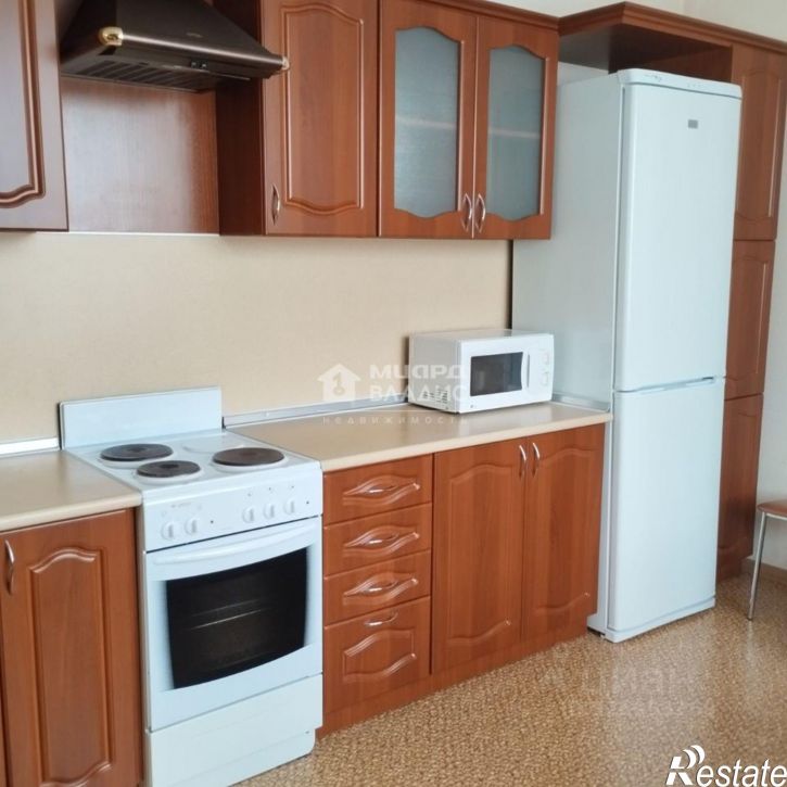 1-комн квартира Омская улица, 136 к2,  д. 136 к2