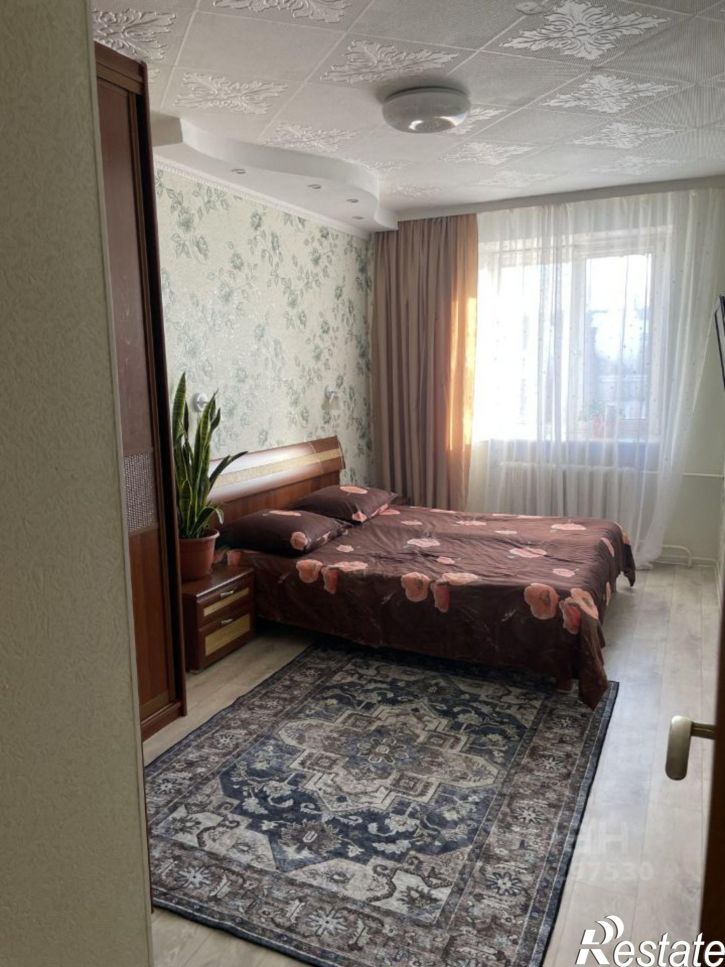 2-комн квартира ул Химиков, 47Б,  д. 47Б