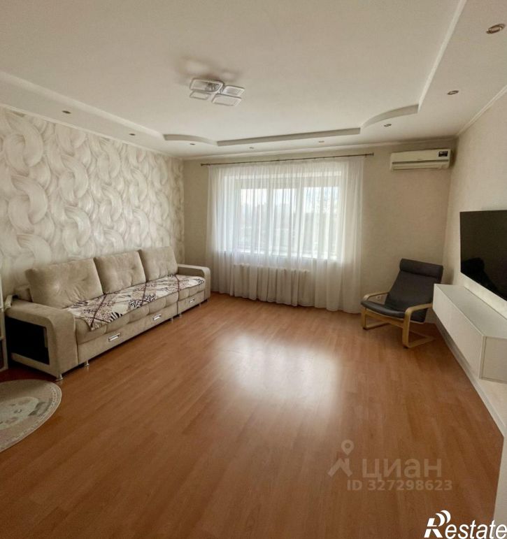 2-комн квартира ул Герцена, 270,  д. 270