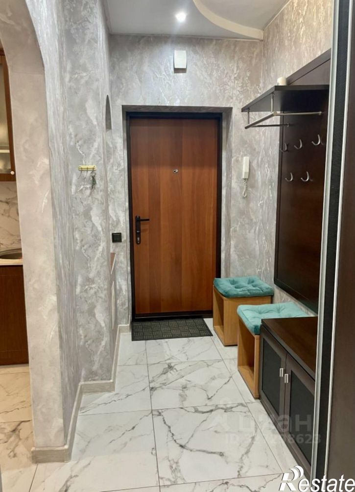 2-комн квартира ул Герцена, 270,  д. 270