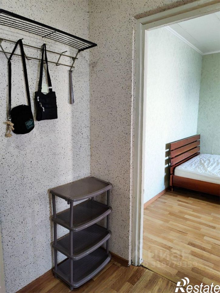 1-комн квартира Космический проспект, 109,  д. 109