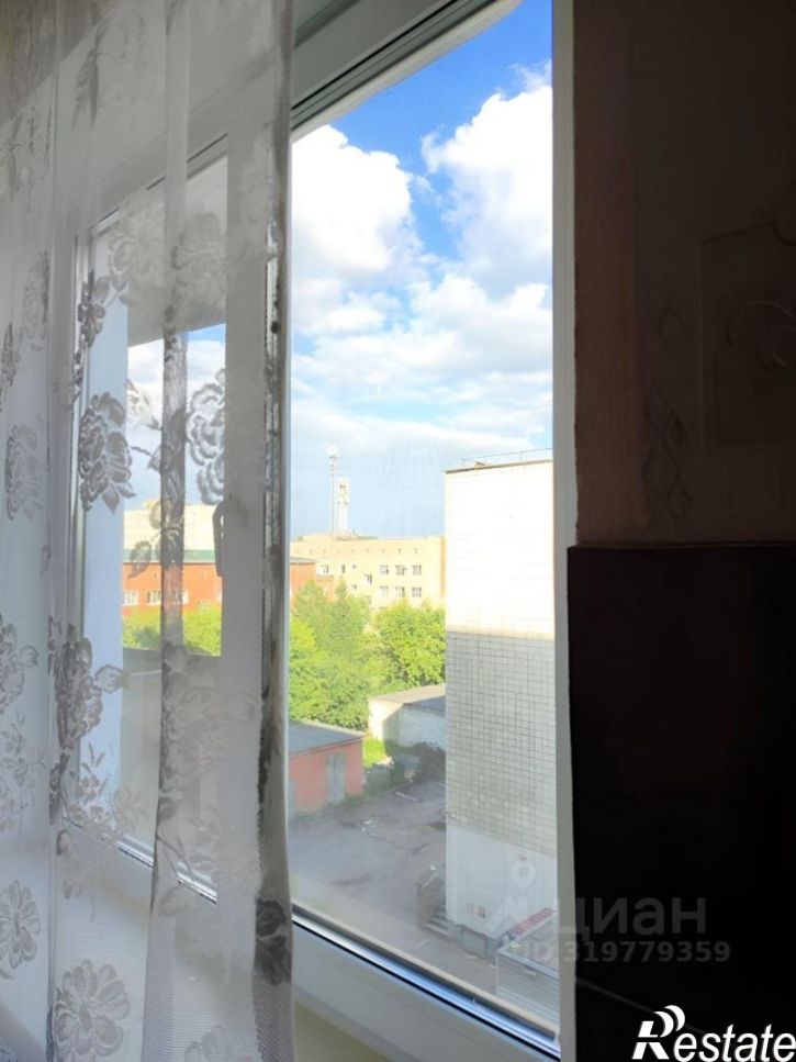 1-комн квартира Космический проспект, 109,  д. 109