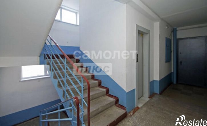 1-комн квартира ул Конева, 26,  д. 26