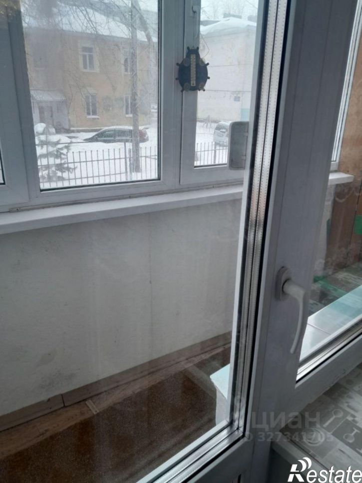 2-комн квартира 4-я Новостроевская улица, 3,  д. 3