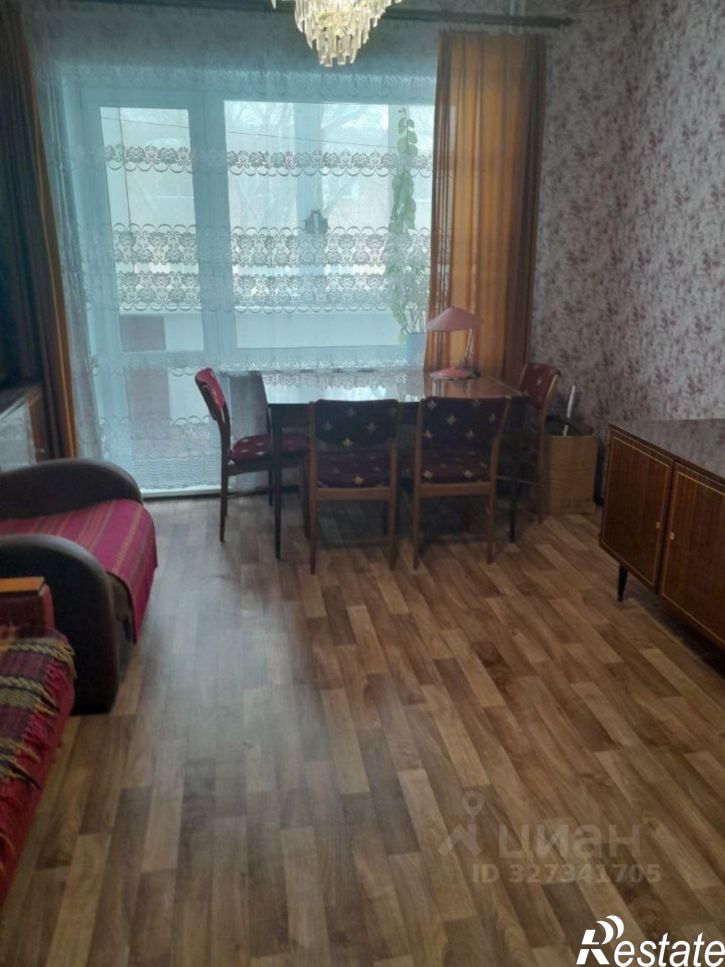 2-комн квартира 4-я Новостроевская улица, 3,  д. 3