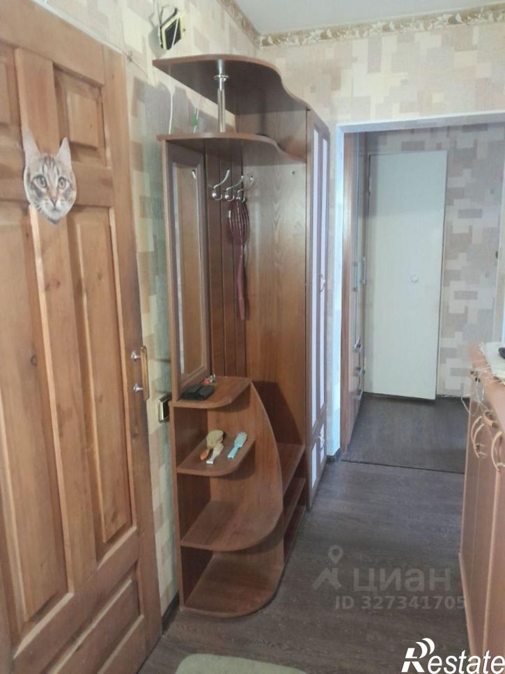 2-комн квартира 4-я Новостроевская улица, 3,  д. 3