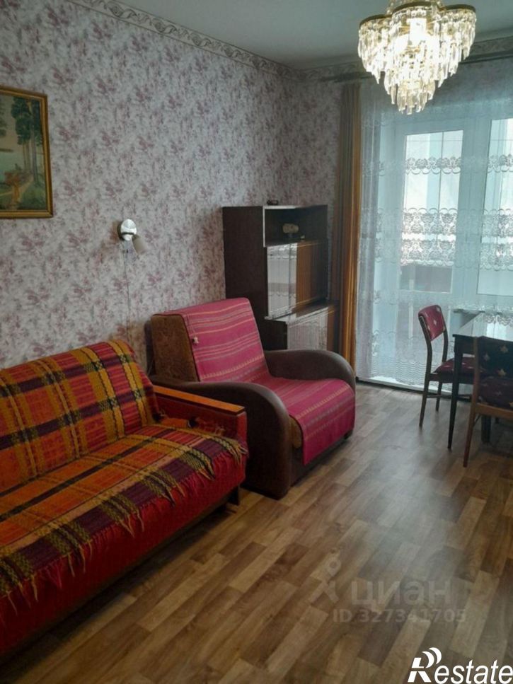 2-комн квартира 4-я Новостроевская улица, 3,  д. 3