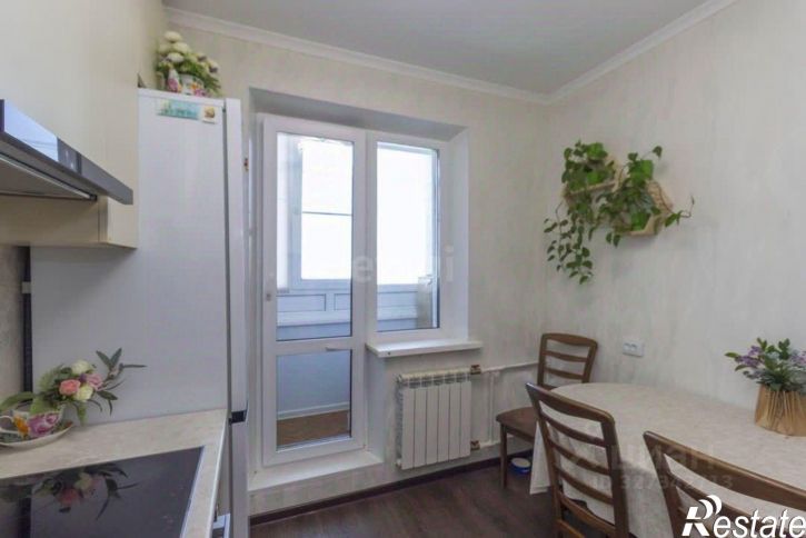 3-комн квартира улица Конева (дублёр), 30,  д. 30