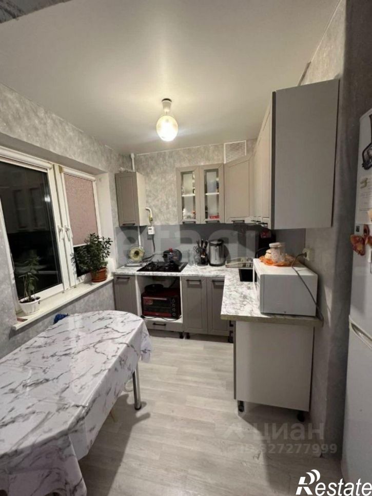 2-комн квартира Комсомольский пр-кт, 6А,  д. 6А