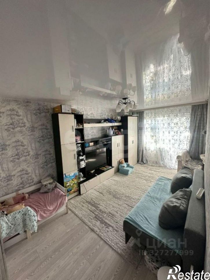 2-комн квартира Комсомольский пр-кт, 6А,  д. 6А
